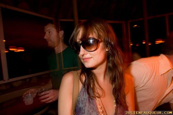 croatia. electric elephant festival. petrcane. 