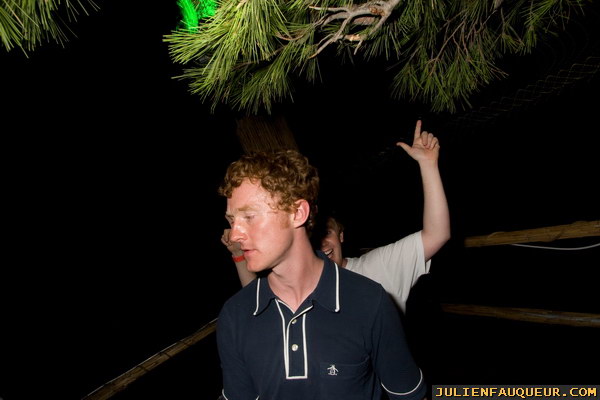croatia. electric elephant festival. petrcane. 