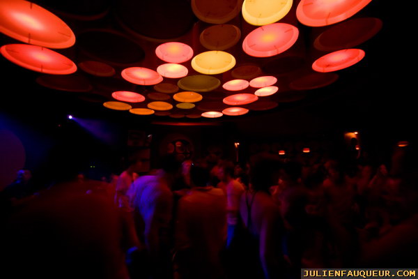 croatia. electric elephant festival. petrcane. barbarella discotheque. 