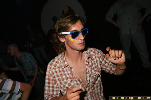 croatia. electric elephant festival. petrcane. barbarella discotheque. 