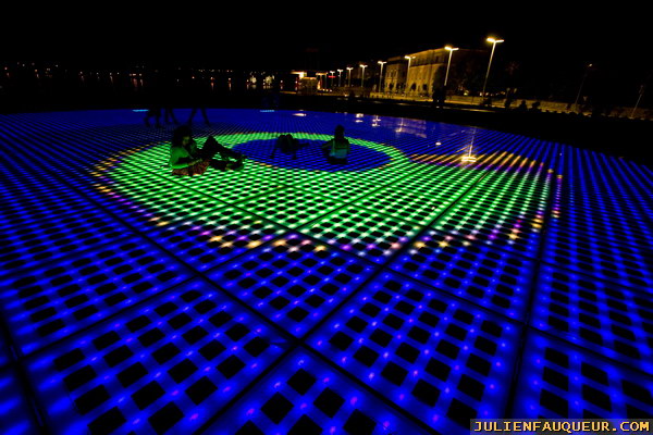 croatia. zadar. 