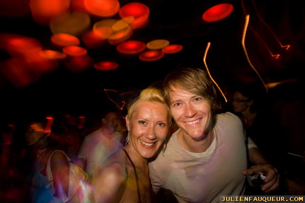 croatia. electric elephant festival. petrcane. barbarella discotheque. 