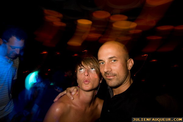 croatia. electric elephant festival. petrcane. barbarella discotheque. 