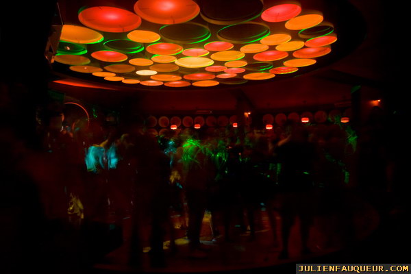 croatia. electric elephant festival. petrcane. barbarella discotheque. 