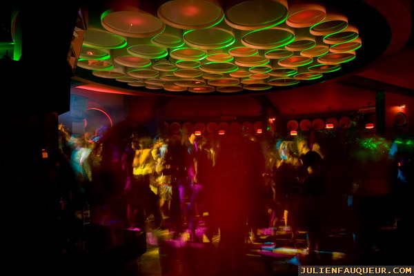 croatia. electric elephant festival. petrcane. barbarella discotheque. 