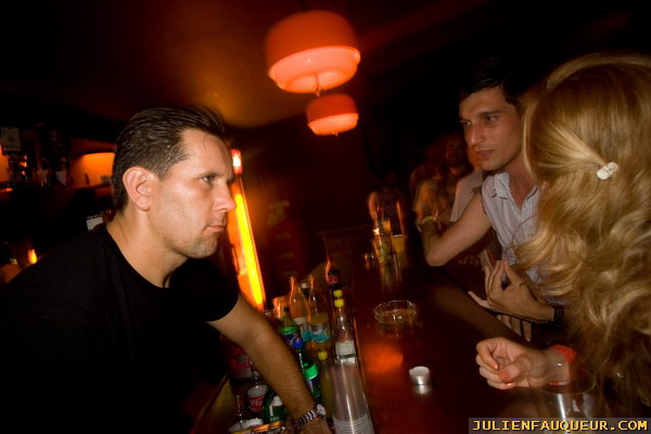 croatia. electric elephant festival. petrcane. barbarella discotheque. 