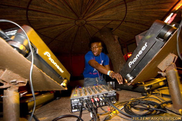 croatia. electric elephant festival. petrcane. benga. 