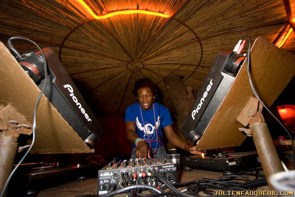 croatia. electric elephant festival. petrcane. benga. 