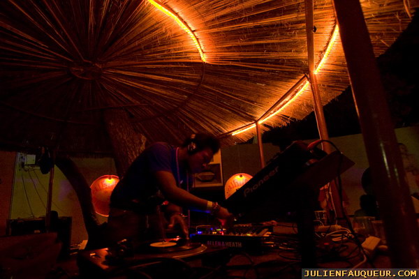 croatia. electric elephant festival. petrcane. benga. 