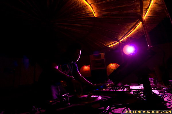 croatia. electric elephant festival. petrcane. benga. 