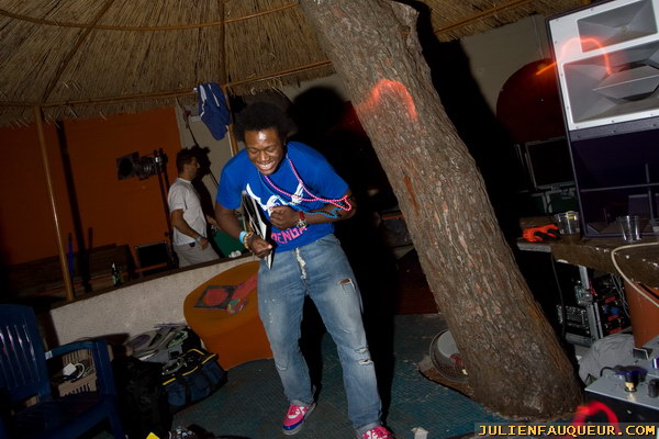 croatia. electric elephant festival. petrcane. benga. 