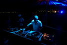 croatia. electric elephant festival. petrcane. 