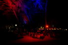 croatia. electric elephant festival. petrcane. 