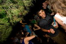 croatia. electric elephant festival. petrcane. 