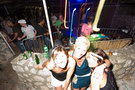 croatia. electric elephant festival. petrcane. 