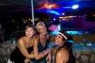 croatia. electric elephant festival. petrcane. 