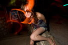 croatia. electric elephant festival. petrcane. 