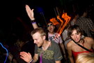 croatia. electric elephant festival. petrcane. 