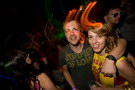 croatia. electric elephant festival. petrcane. 