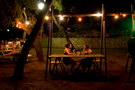 croatia. electric elephant festival. petrcane. 