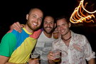 croatia. electric elephant festival. petrcane. 