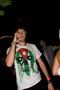croatia. electric elephant festival. petrcane. 