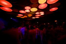 croatia. electric elephant festival. petrcane. barbarella discotheque. 