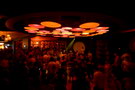 croatia. electric elephant festival. petrcane. barbarella discotheque. 