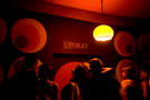 croatia. electric elephant festival. petrcane. barbarella discotheque. 