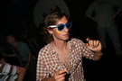 croatia. electric elephant festival. petrcane. barbarella discotheque. 