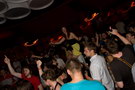 croatia. electric elephant festival. petrcane. barbarella discotheque. 