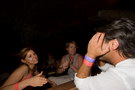 croatia. electric elephant festival. petrcane. barbarella discotheque. 