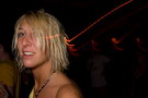 croatia. electric elephant festival. petrcane. barbarella discotheque. 