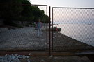 croatia. electric elephant festival. petrcane. 