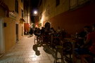 croatia. zadar. 