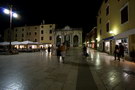 croatia. zadar. 