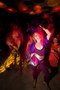 croatia. electric elephant festival. petrcane. barbarella discotheque. 