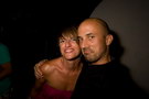 croatia. electric elephant festival. petrcane. barbarella discotheque. 