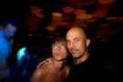 croatia. electric elephant festival. petrcane. barbarella discotheque. 