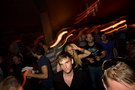 croatia. electric elephant festival. petrcane. barbarella discotheque. 