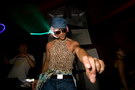 croatia. electric elephant festival. petrcane. barbarella discotheque. 