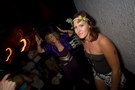 croatia. electric elephant festival. petrcane. barbarella discotheque. 