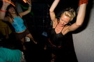 croatia. electric elephant festival. petrcane. barbarella discotheque. 