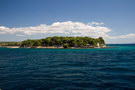croatia. electric elephant festival. boat party. petrcane. 