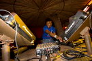 croatia. electric elephant festival. petrcane. benga. 