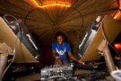 croatia. electric elephant festival. petrcane. benga. 