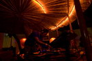croatia. electric elephant festival. petrcane. benga. 