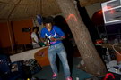 croatia. electric elephant festival. petrcane. benga. 