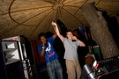 croatia. electric elephant festival. petrcane. benga. 