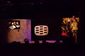 [IMG_2622.JPG] Alibi Alleluia - la representation - Theatre de la Reine Blanche